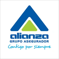 Logo de Alianza Seguros