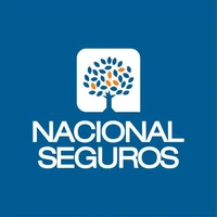 Logo de Nacional Seguros
