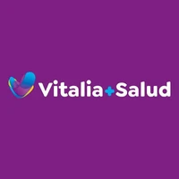Logo de Vitalia+Salud